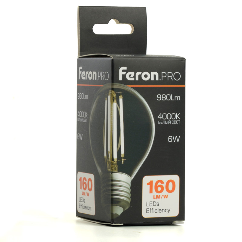 Светодиодная лампа Feron 51251
