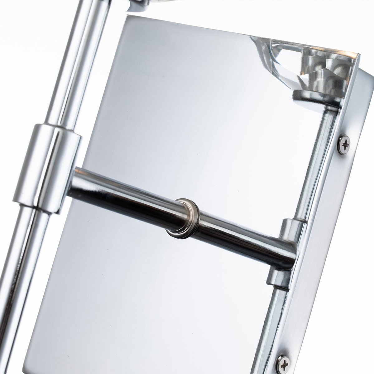 Бра для ванных комнат Quoizel, Арт. QN-REGALIA1-PC-BATH