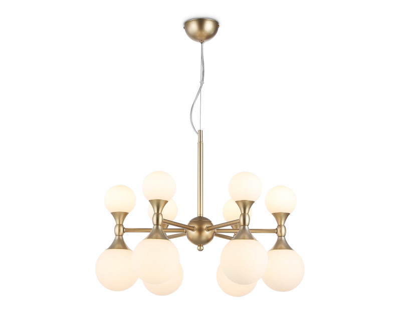 Подвесная люстра Ambrella Light LH51050