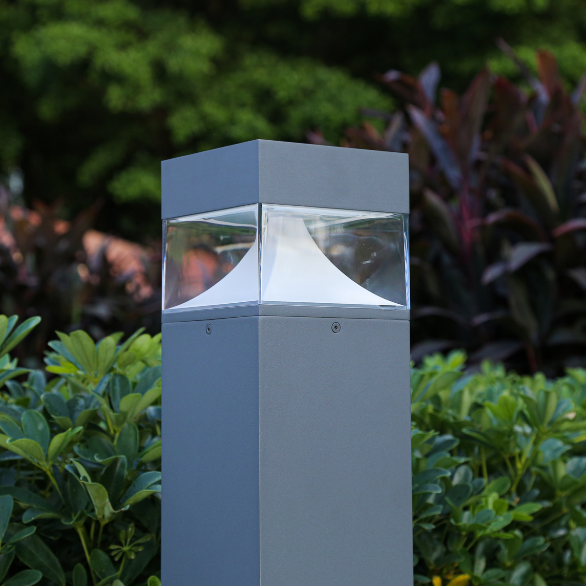 Фонарный столб Natural Concepts, Арт. NC-003240-80-DG