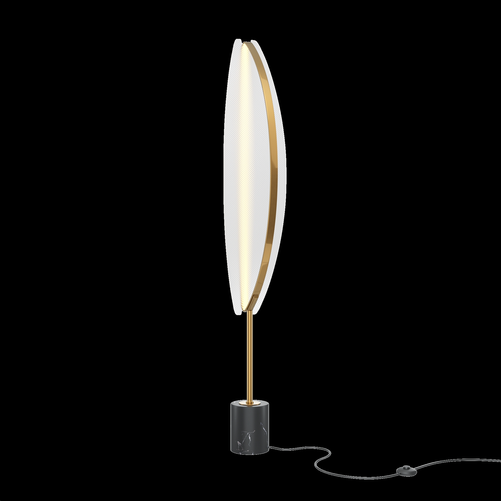 Напольный светильник (торшер) Maytoni MOD281FL-L33BS3K