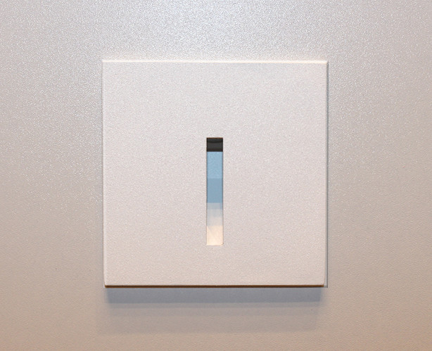 Светильник для ступеней ITALLINE DL 3020 white