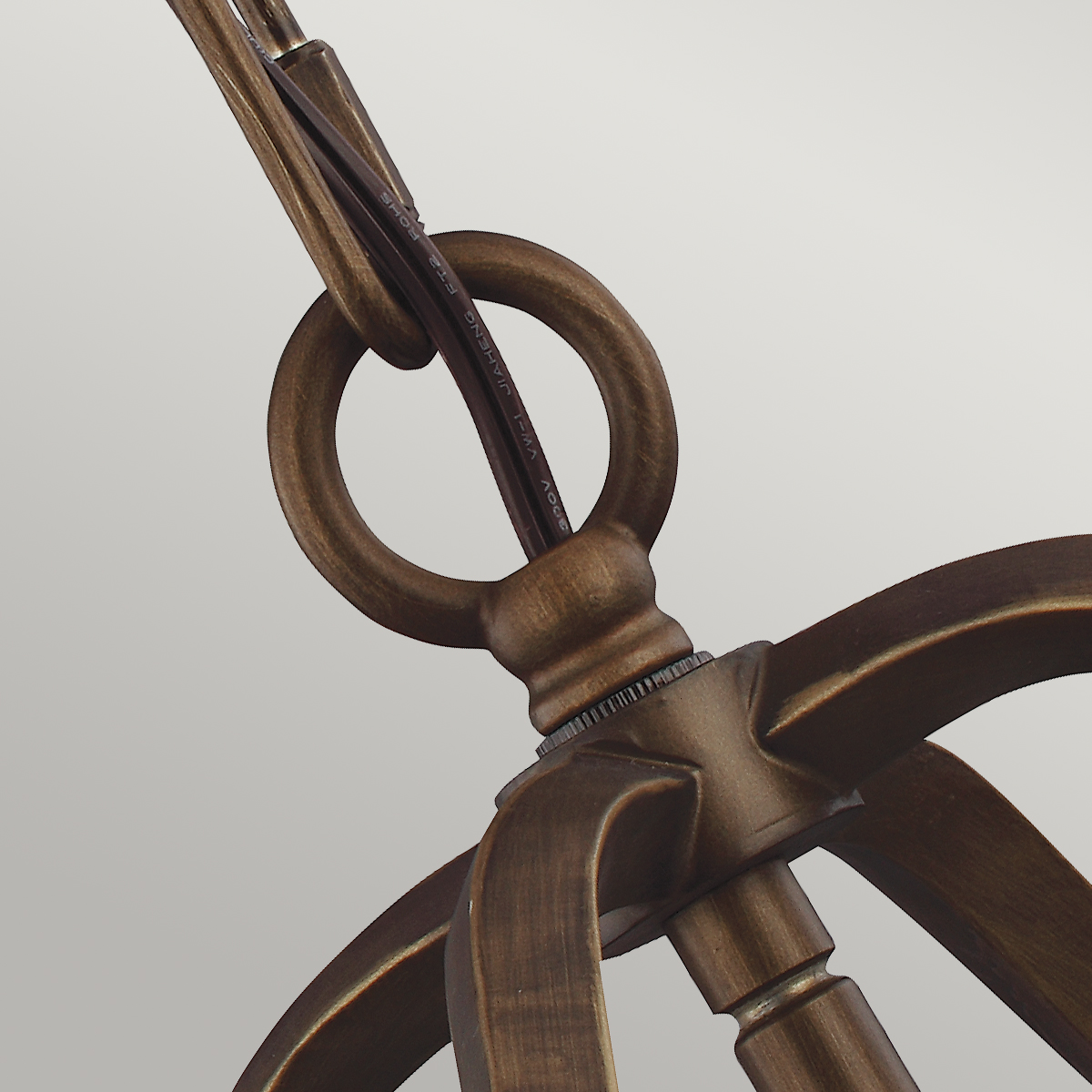 Подвесной светильник Feiss , Арт. FE-YARMOUTH-3P