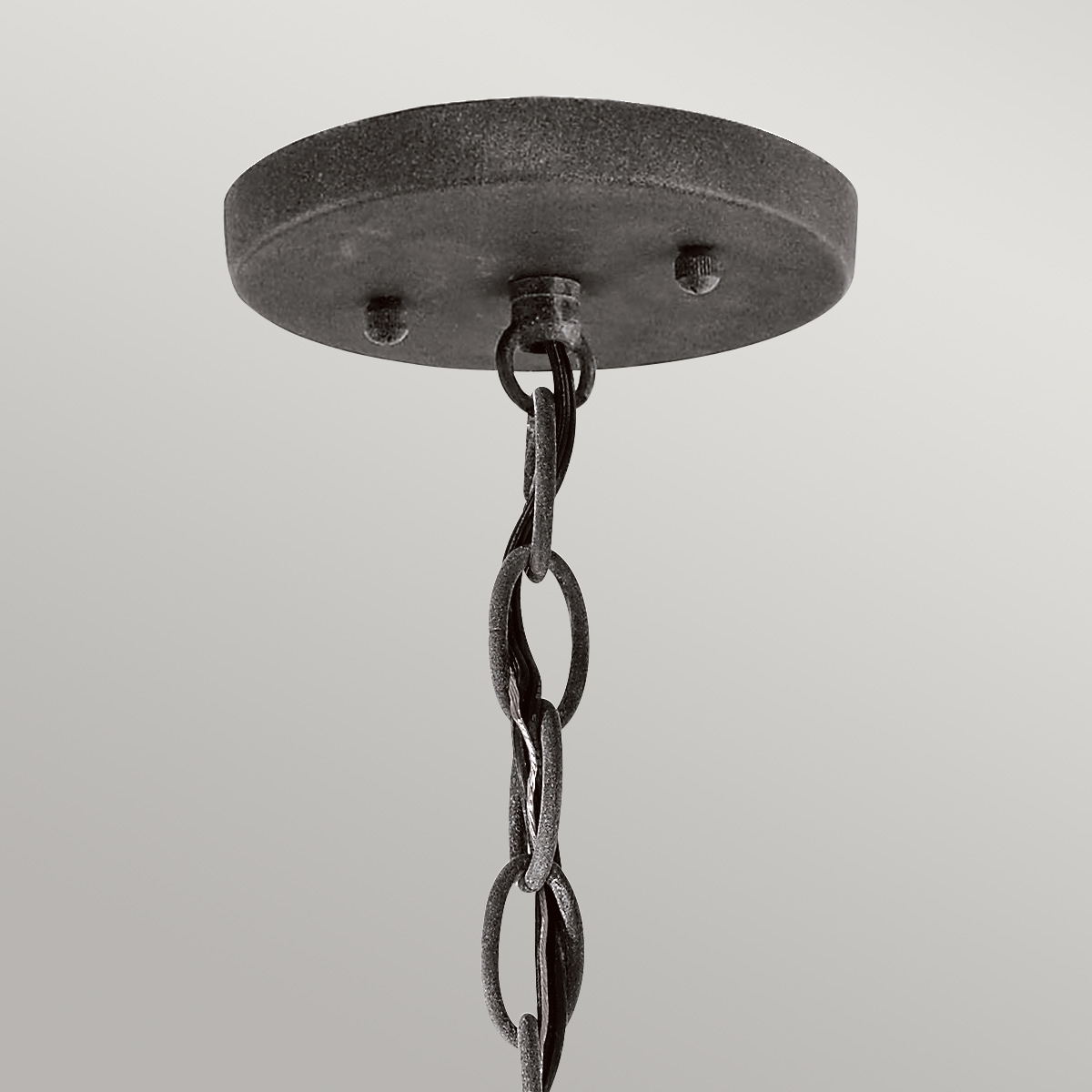 Подвесной фонарь Kichler, Арт. QN-CHANCE-HARBOR8