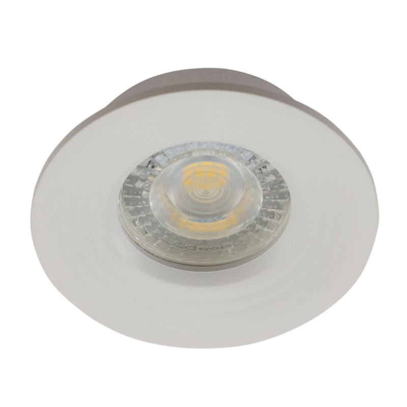 Встраиваемый светильник AM Group AM336 WH