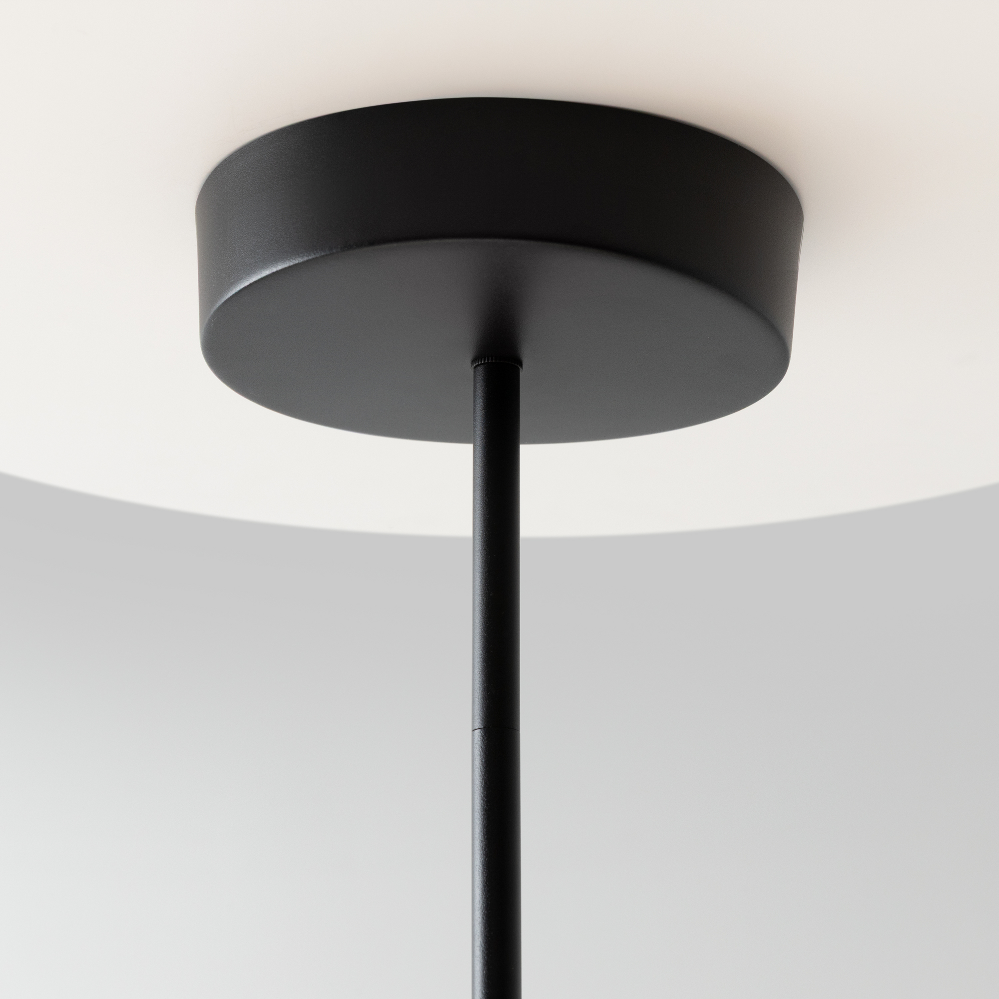 Подвесной светильник Maytoni MOD428PL-L20BK