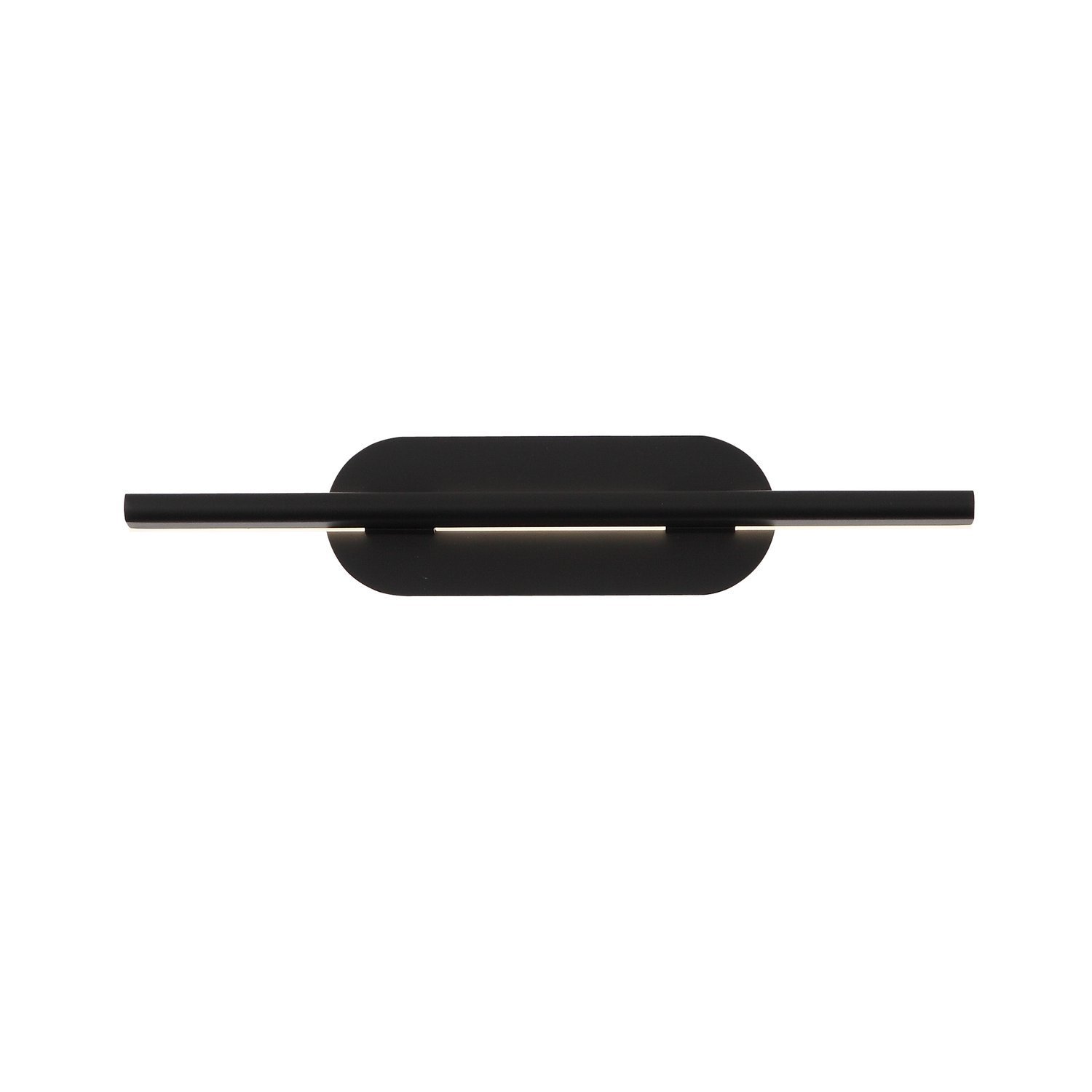 SL1598.041.01 Светильник настенный ST-Luce Черный/Белый LED 1*6W 4000K Настенные светильники