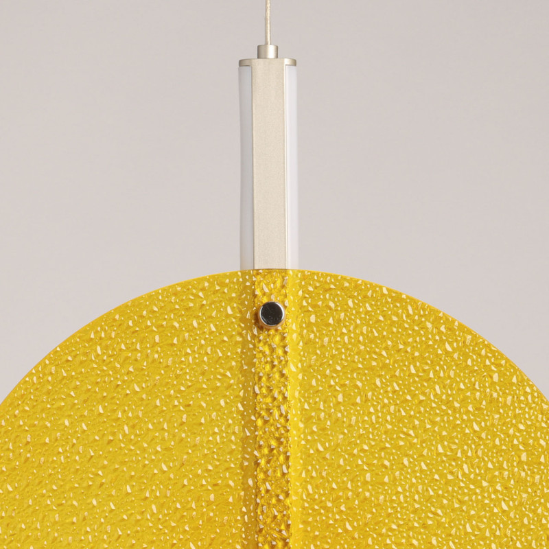 Потолочный детский светильник DeMarkt 663012201