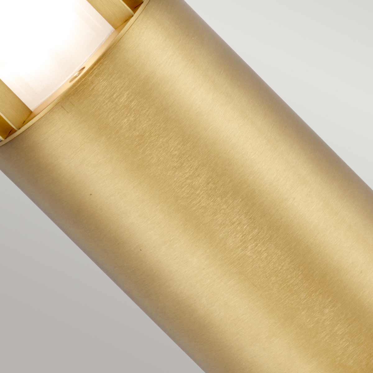 Фонарный столб Elstead Lighting, Арт. PAIGNTON-MB-BRASS