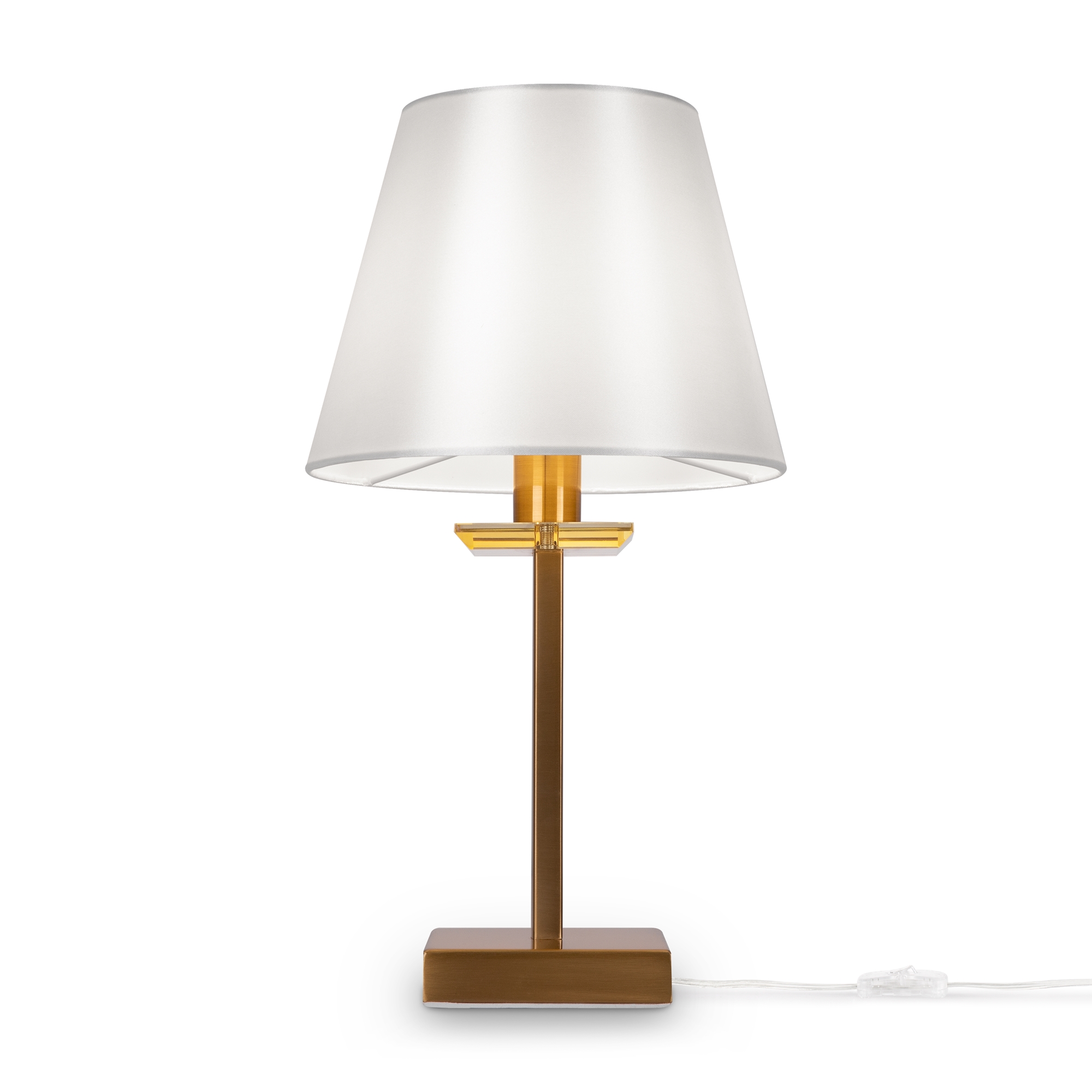 Настольный светильник Freya FR1006TL-01N