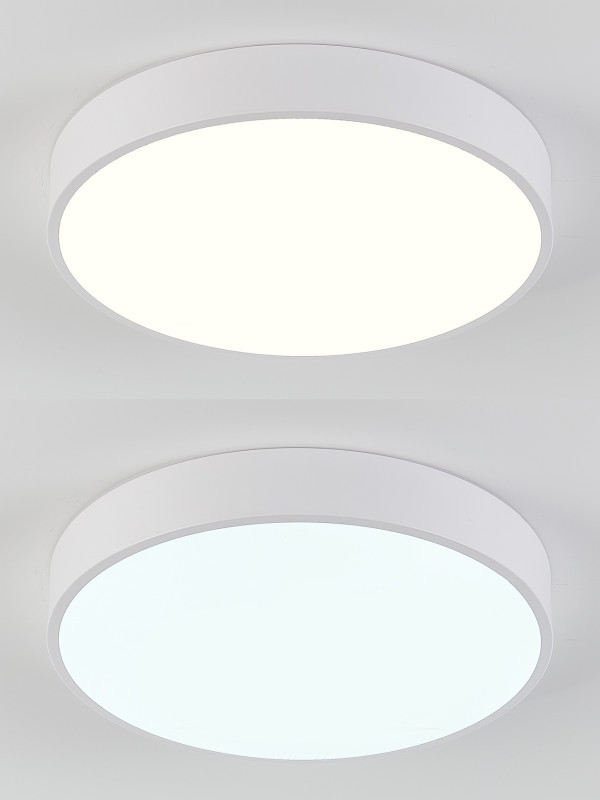 Накладной светильник Natali Kovaltseva LED LAMPS 81111/5C