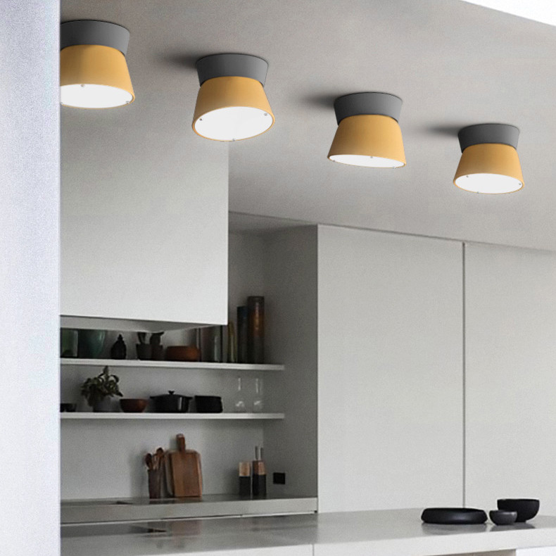 Потолочный детский светильник ImperiumLoft 193553-26