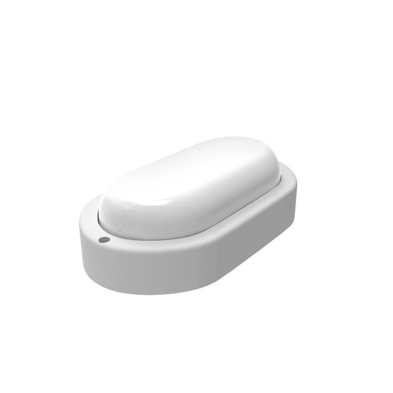 Пылевлагозащищенный светильник Gauss 161411308