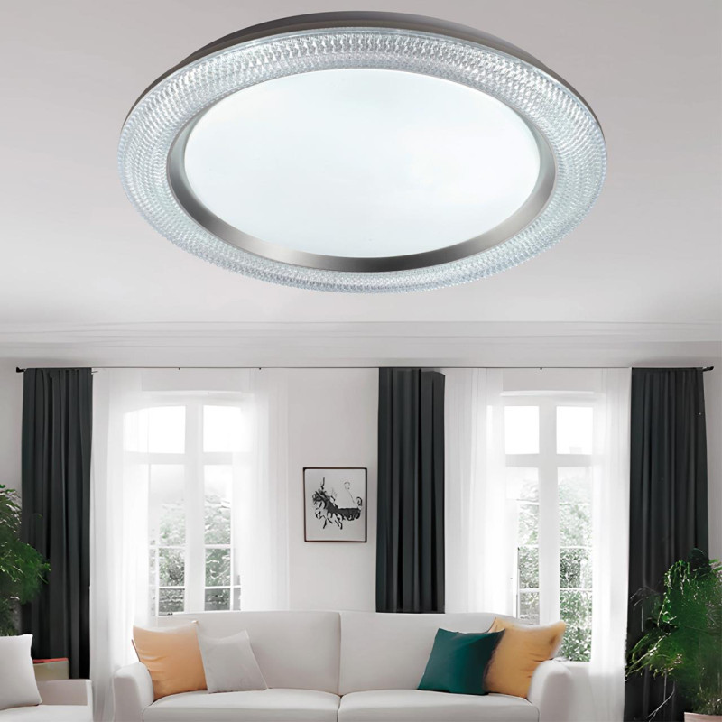 Накладной светильник Sonex 7782/EL