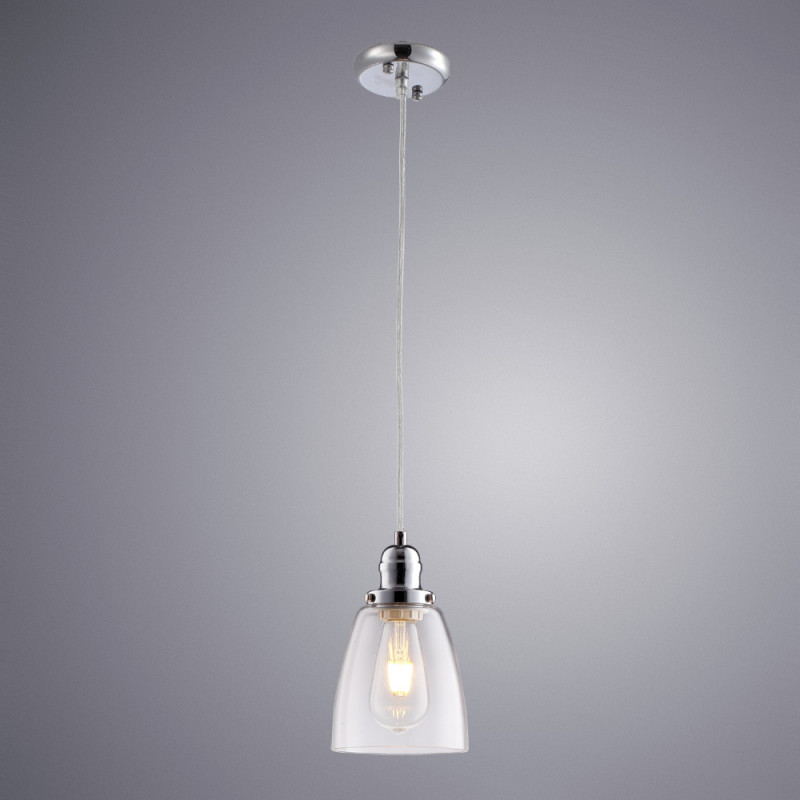 Подвесной светильник ARTE Lamp A9387SP-1CC