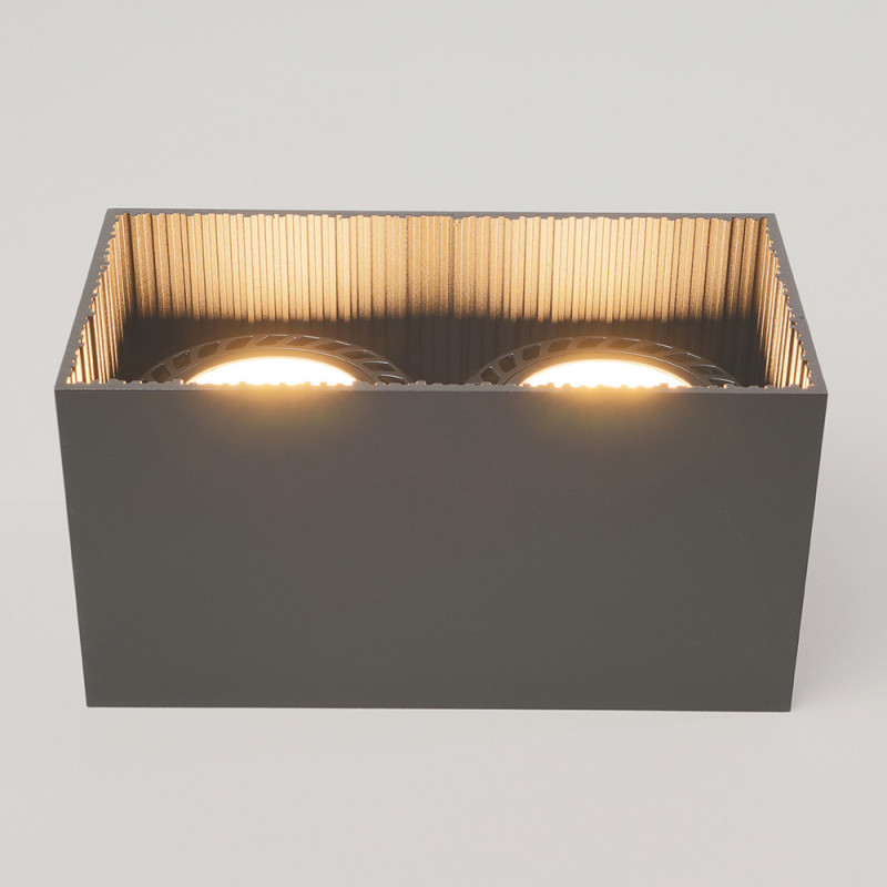 Накладной светильник Nowodvorski 9316