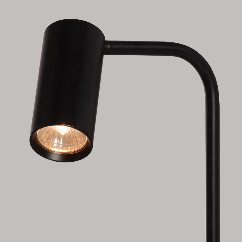 Торшер DeMarkt 545043401