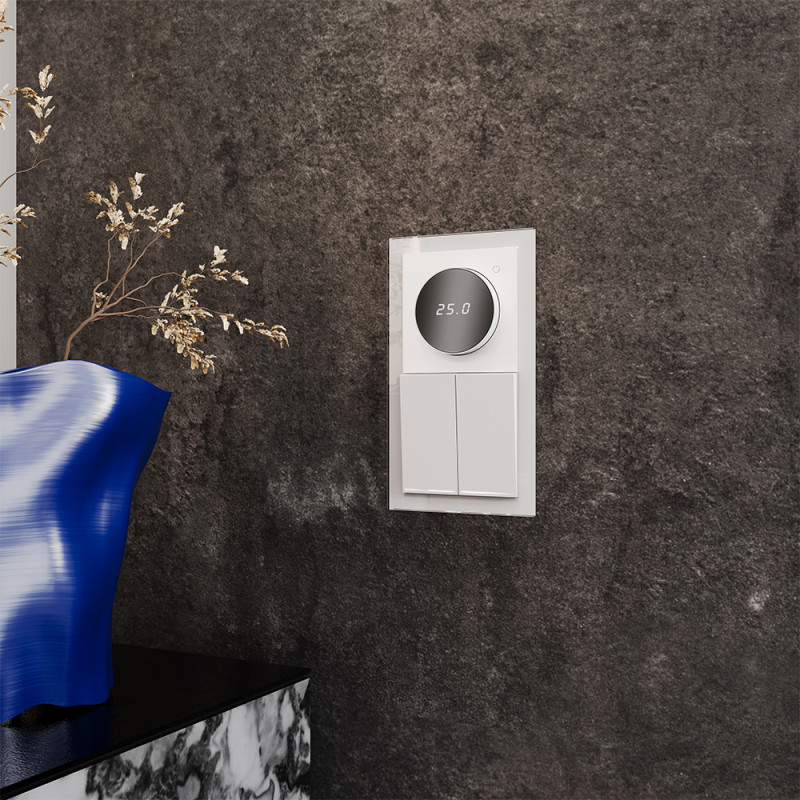 Терморегулятор VOLTUM VLS070101