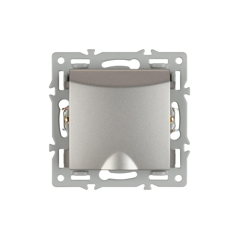 Розетка Arlight 043747