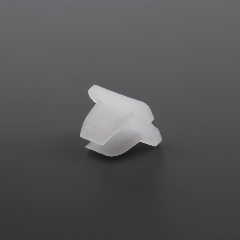 Крепеж Elektrostandard Крепеж для неона 24V 2835 с боковым свечением (10p