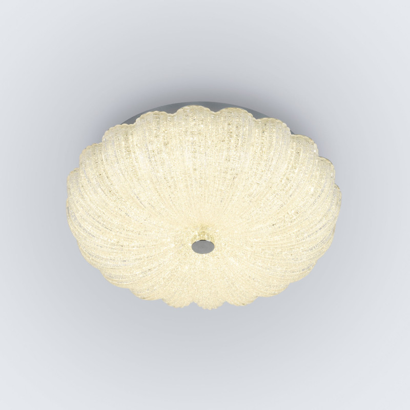 Накладной светильник LED4U L1115-300 CR