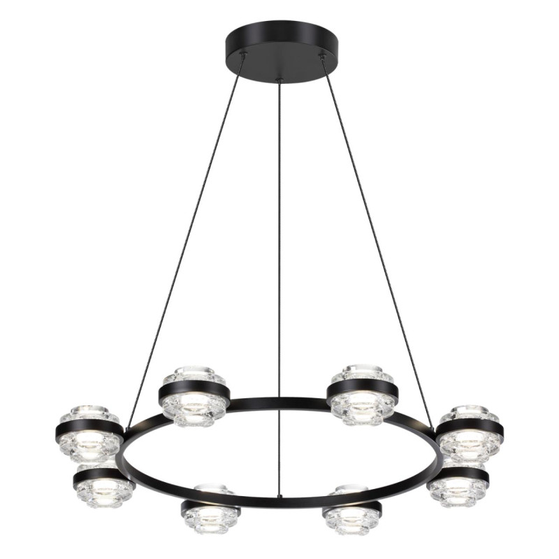 Подвесная люстра Odeon Light 5031/50L