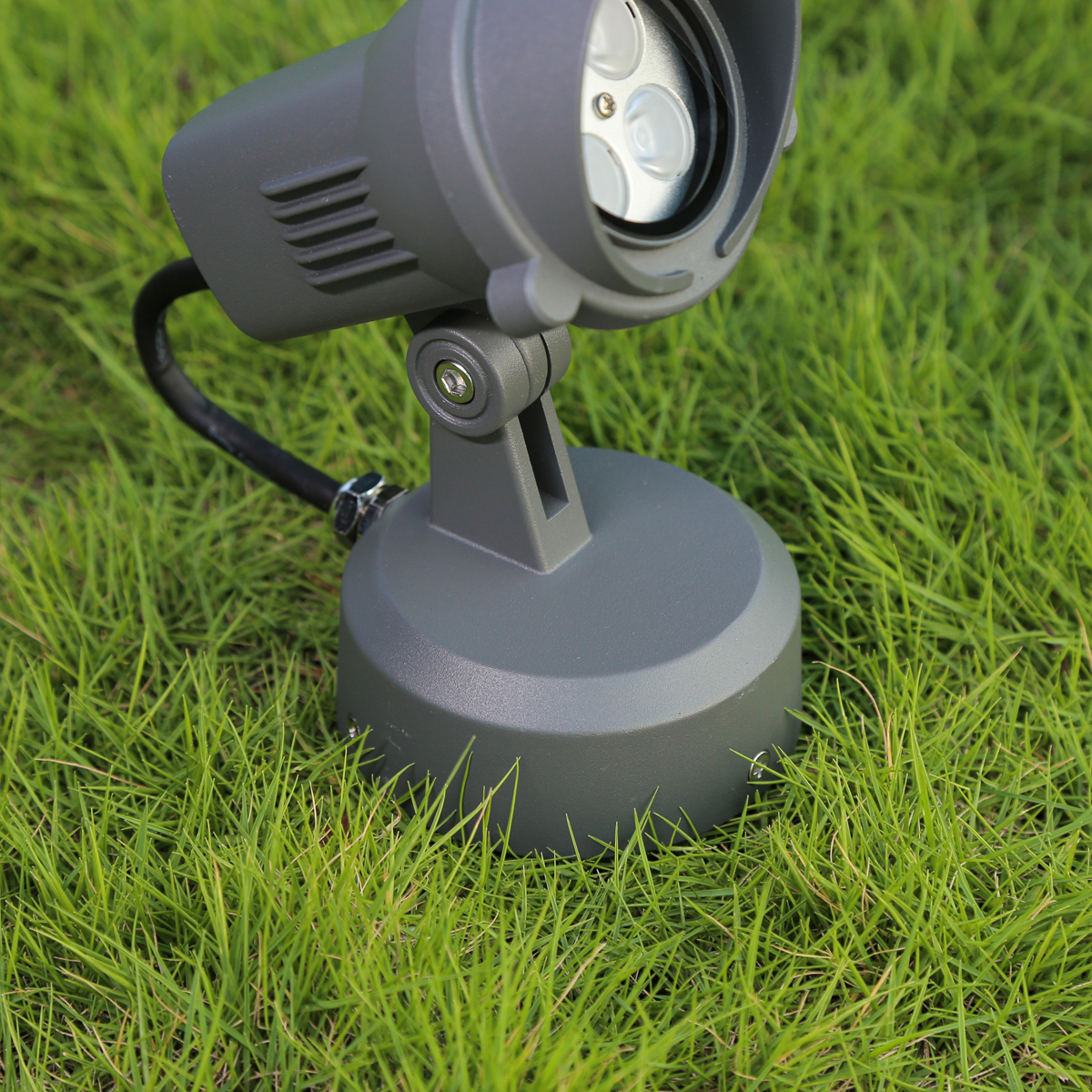 Ландшафтный светильник Natural Concepts, Арт. NC-003753-DG