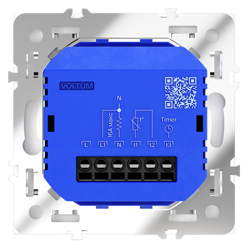 Терморегулятор VOLTUM VLS070101
