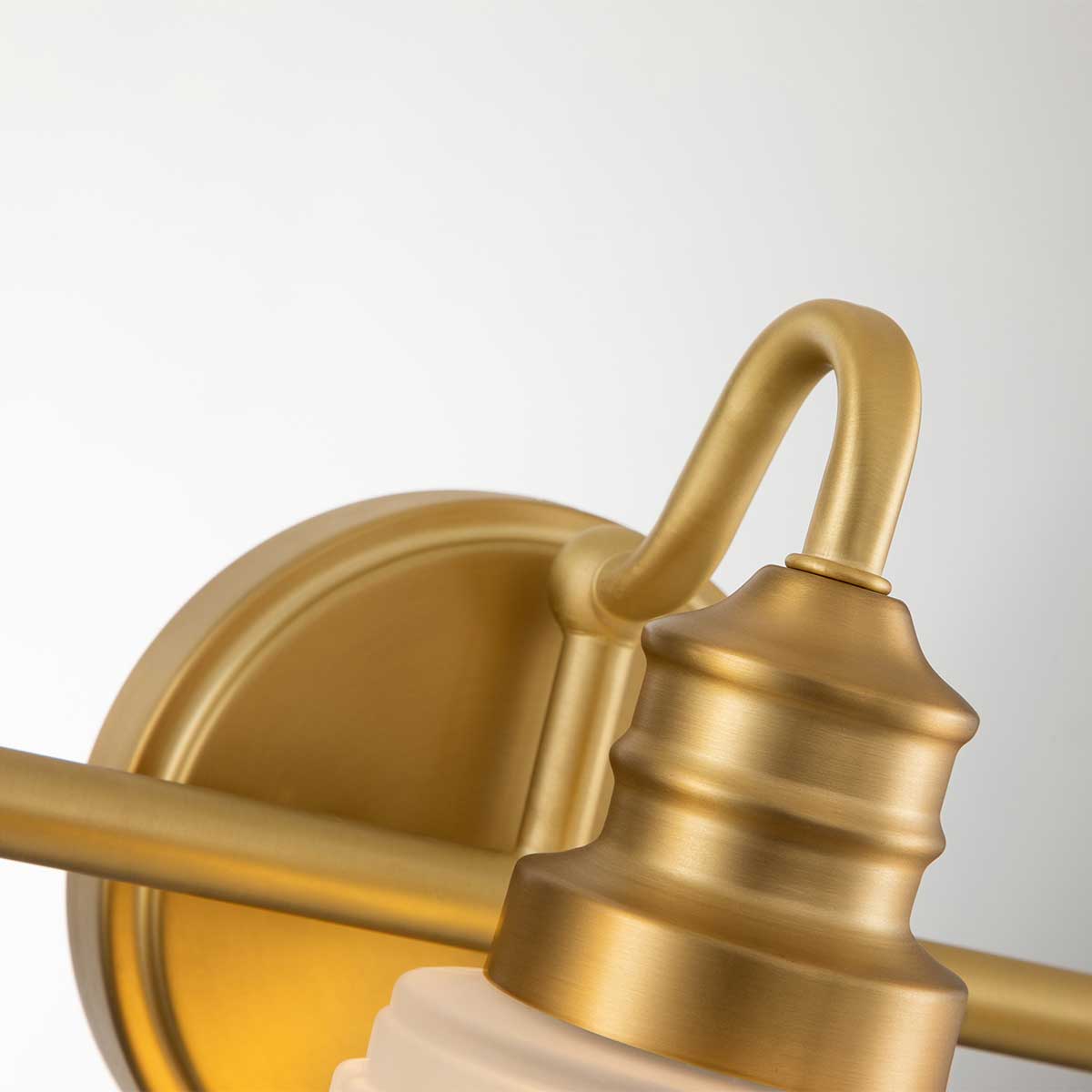 Бра для ванных комнат Quoizel, Арт. QZ-SWELL3-BB-BATH