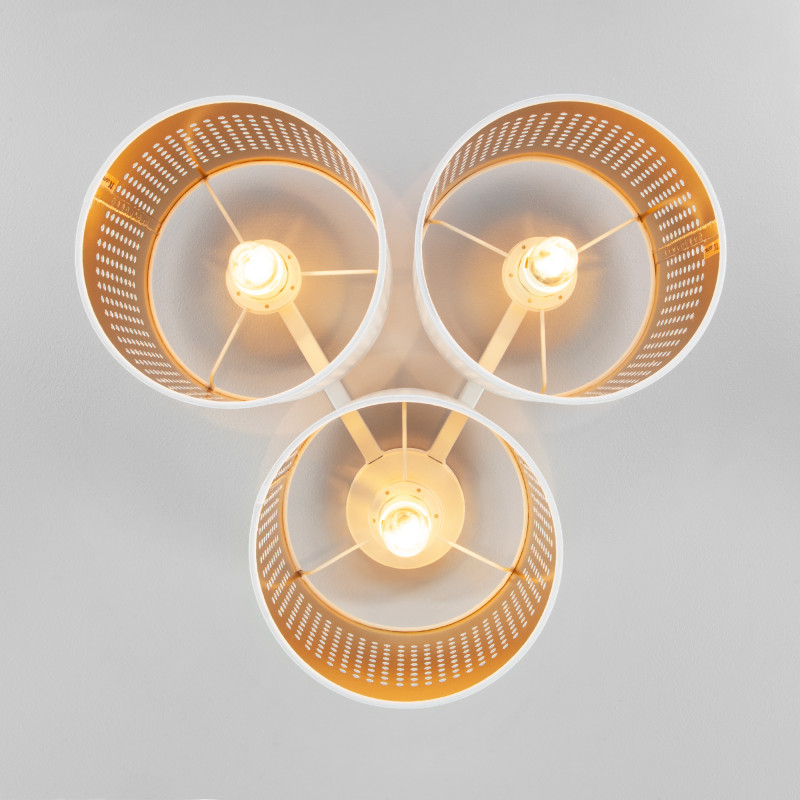 Накладная люстра TK Lighting 853