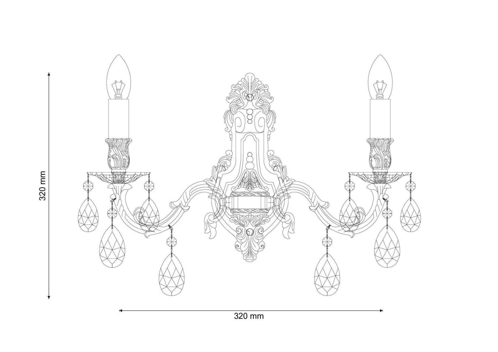 Lucia Tucci FIRENZE W141.2 antique