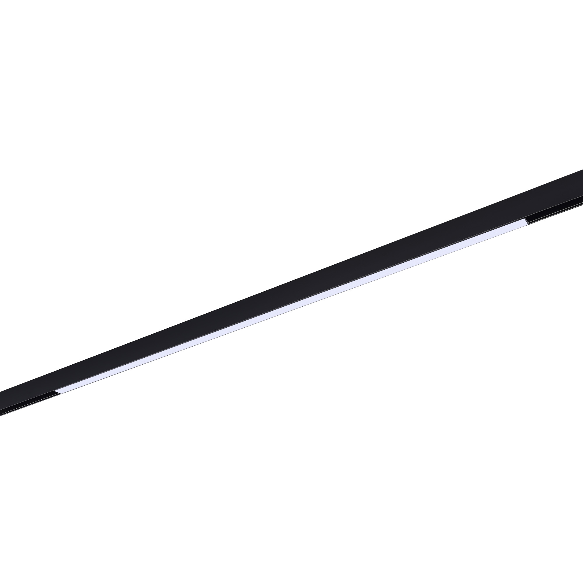 ST370.406.36DALIDT8 Магнитный трековый светильник SMART Черный LED 1*36W 2700K-6500K 2 890Lm Ra90 12 SKYLINE 48