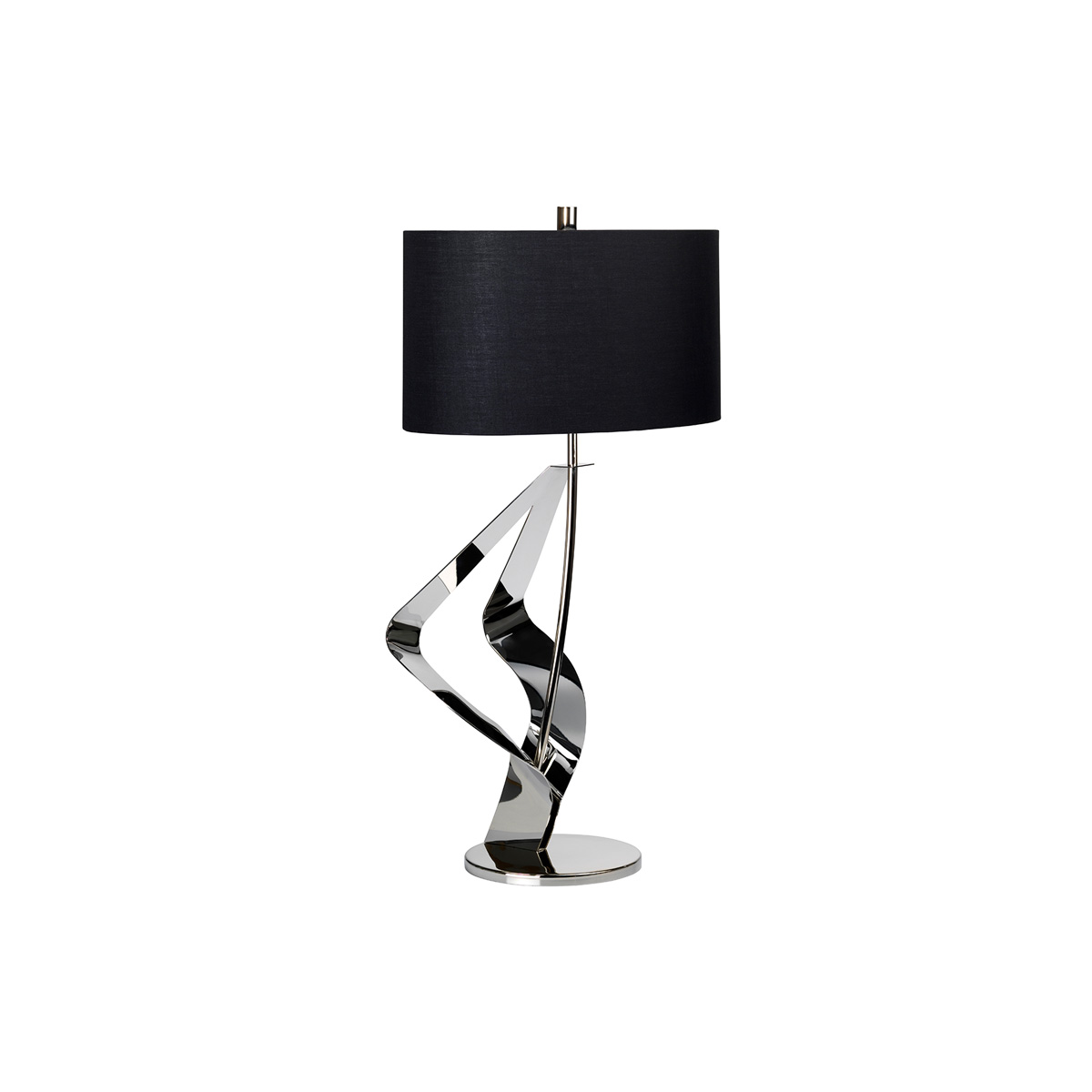 Настольная лампа Elstead Lighting, Арт. RIBBON-TL
