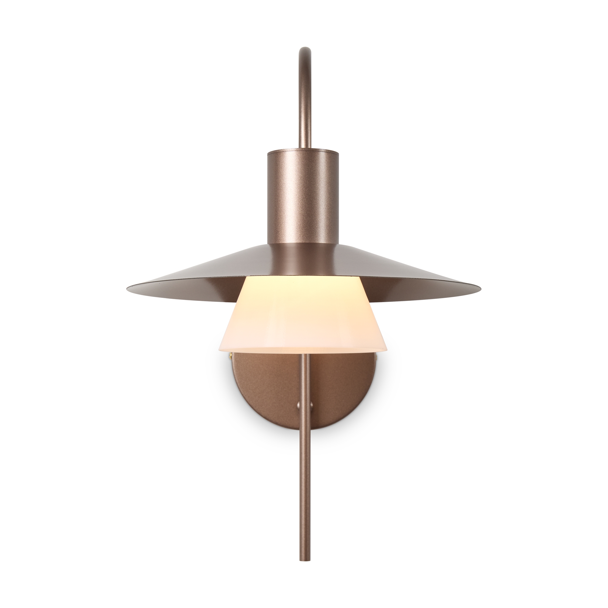 Настенный светильник (бра) Freya FR5600WL-L5MG