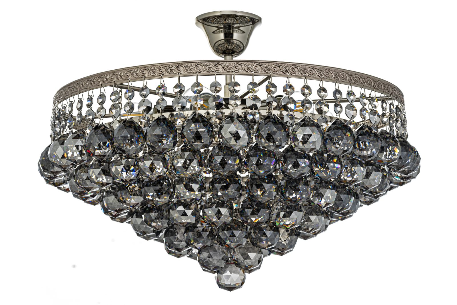 Потолочная люстра Arti Lampadari Elite Castellana E 1.3.46.603 N