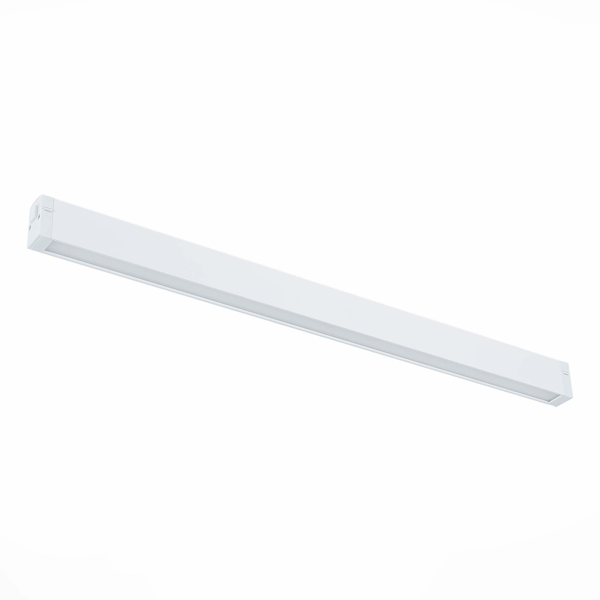 ST657.596.27 Св-к трек. SMART Белый LED 1*27W 2700K-6000K 2 250Lm Ra>90 120 IP20 L600xW25xH41 220V SKYLINE 220