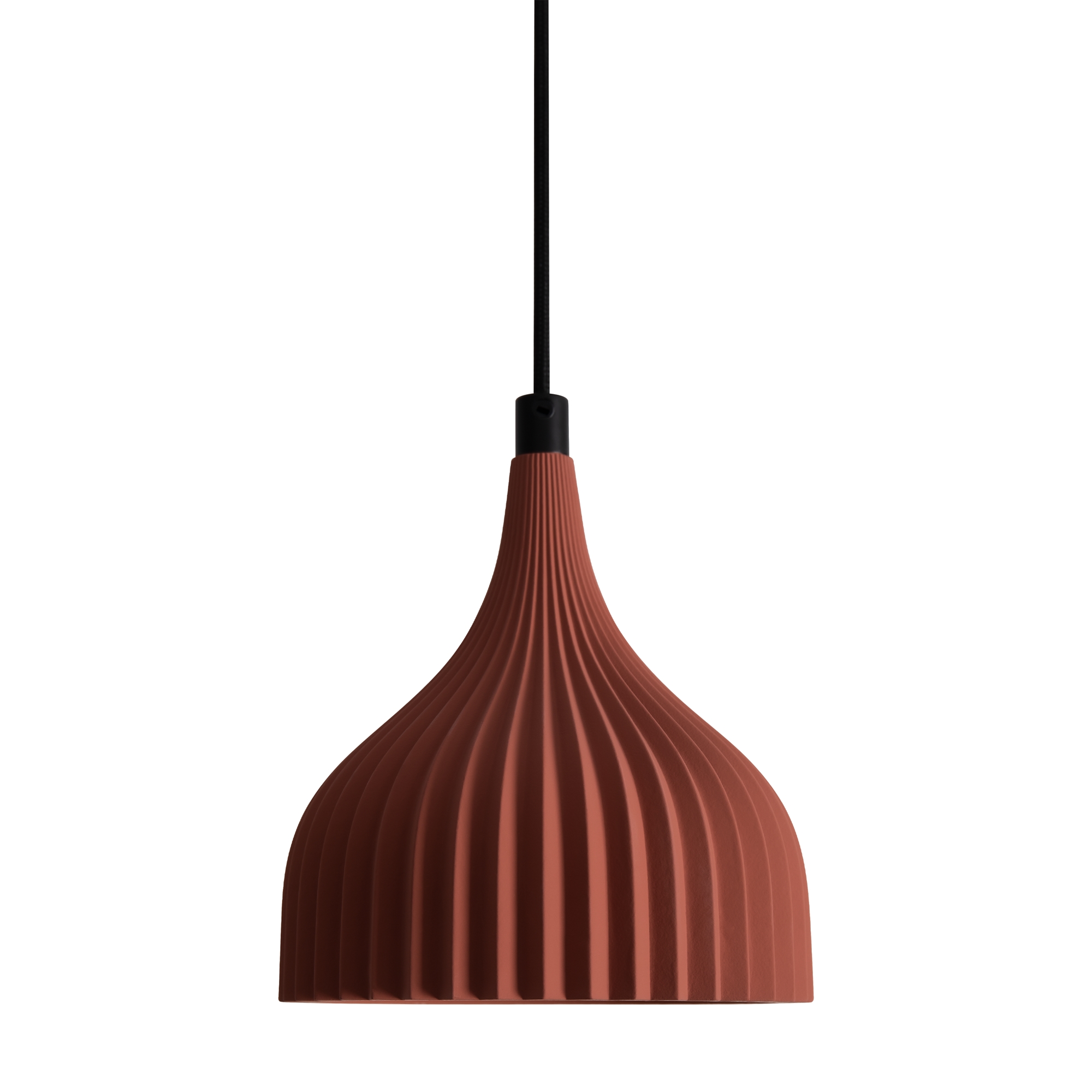 Подвесной светильник Freya FR5582PL-01R