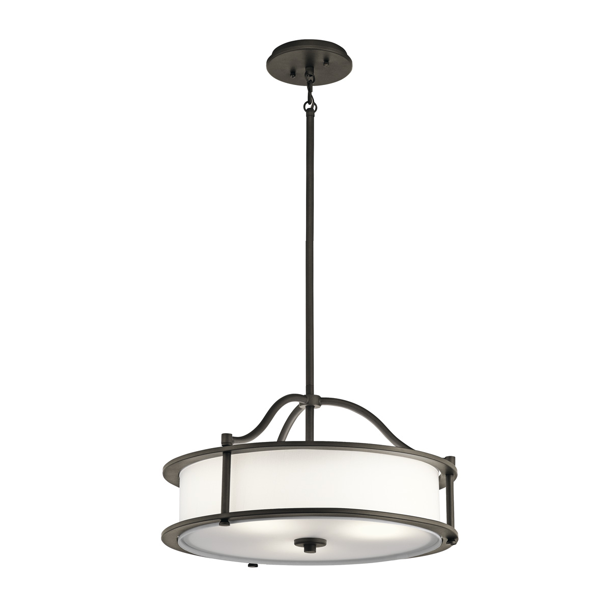 Подвесной светильник KL-EMORY-P-S-OZ Kichler, арт. KL-EMORY-P-S-OZ