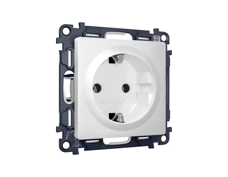 Розетка Ambrella Volt MA126010