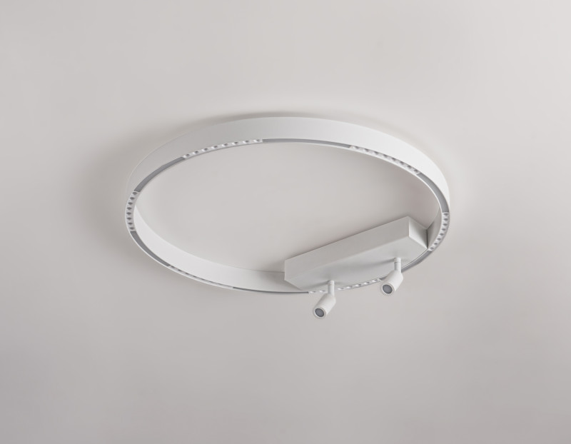 Накладной светильник Ambrella Light FL5807