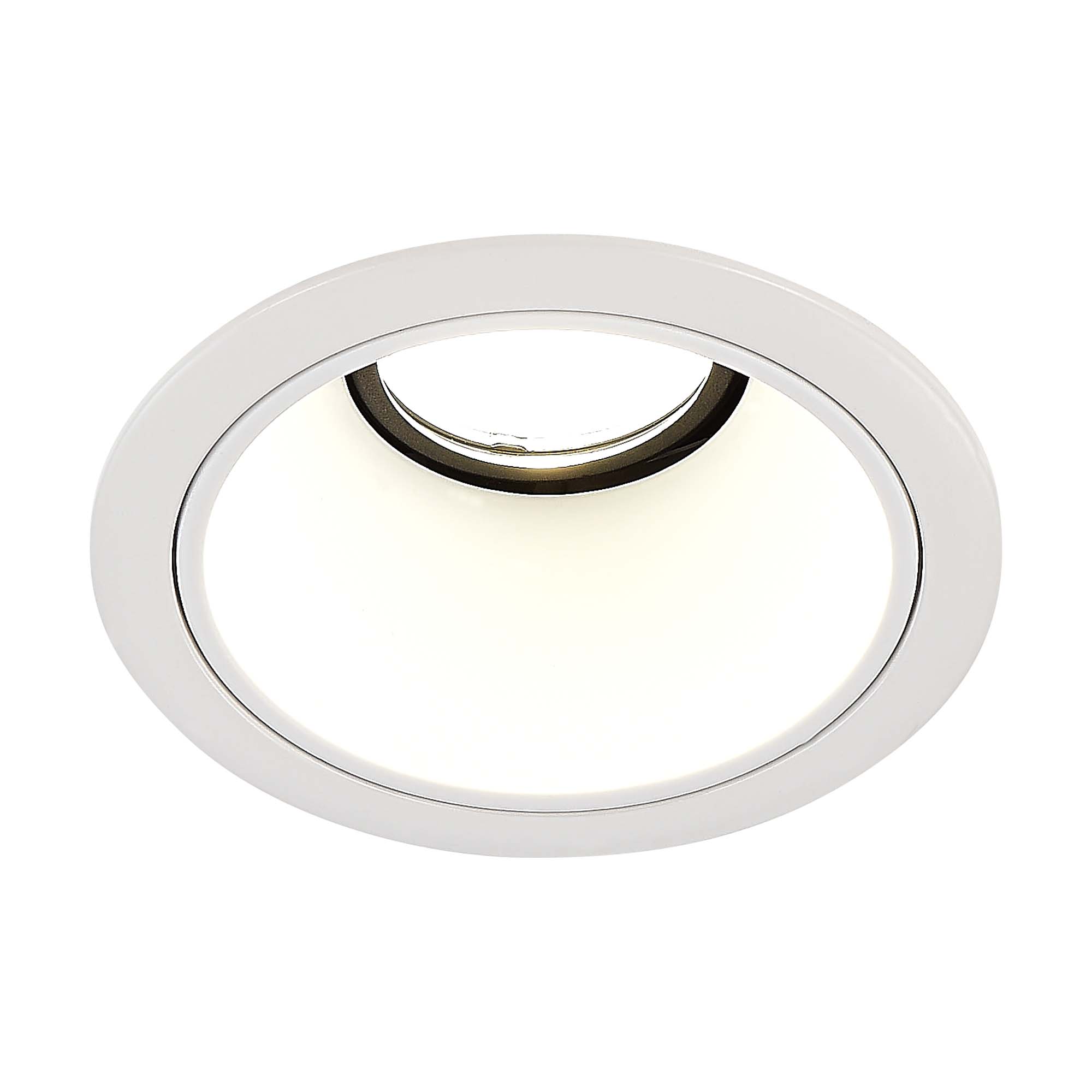 ST850.508.07 Светодиодный модуль SMART Белый LED 1*7W 2700K-6500K 560Lm Ra90 36° IP20 D69xH75 220-24 SHIFT