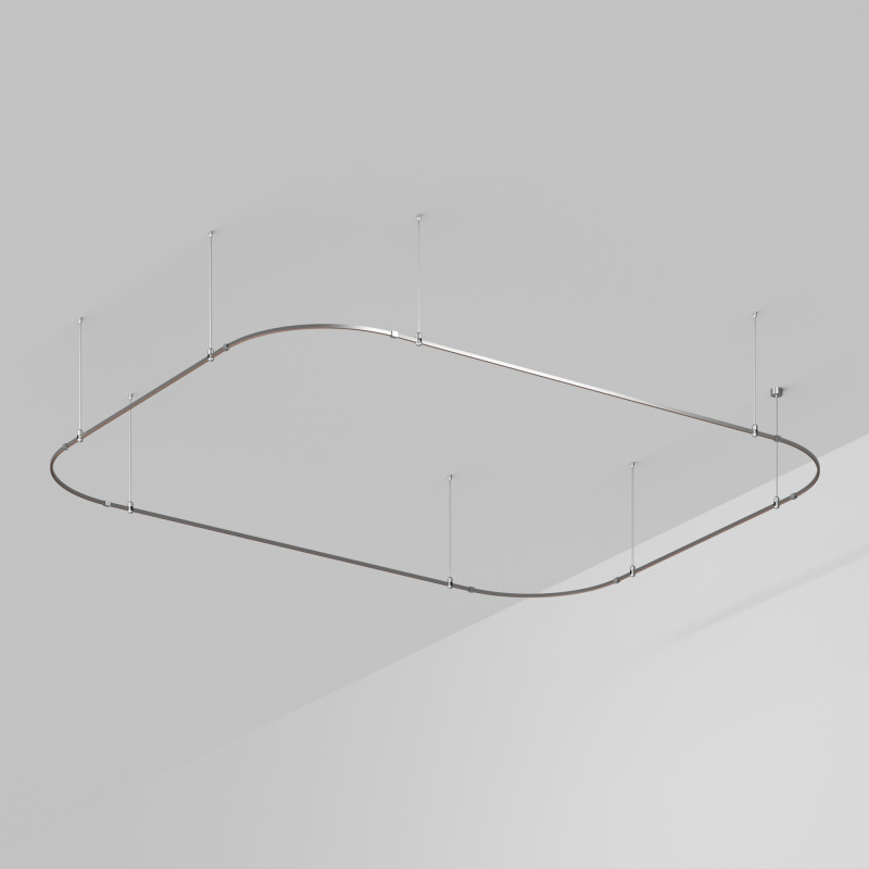 Шинопровод Arlight 054518