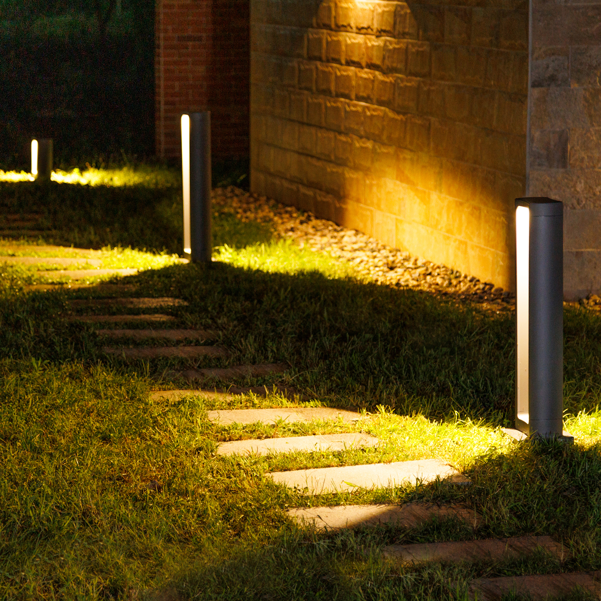 Фонарный столб Natural Concepts, Арт. NC-003121-80-SB