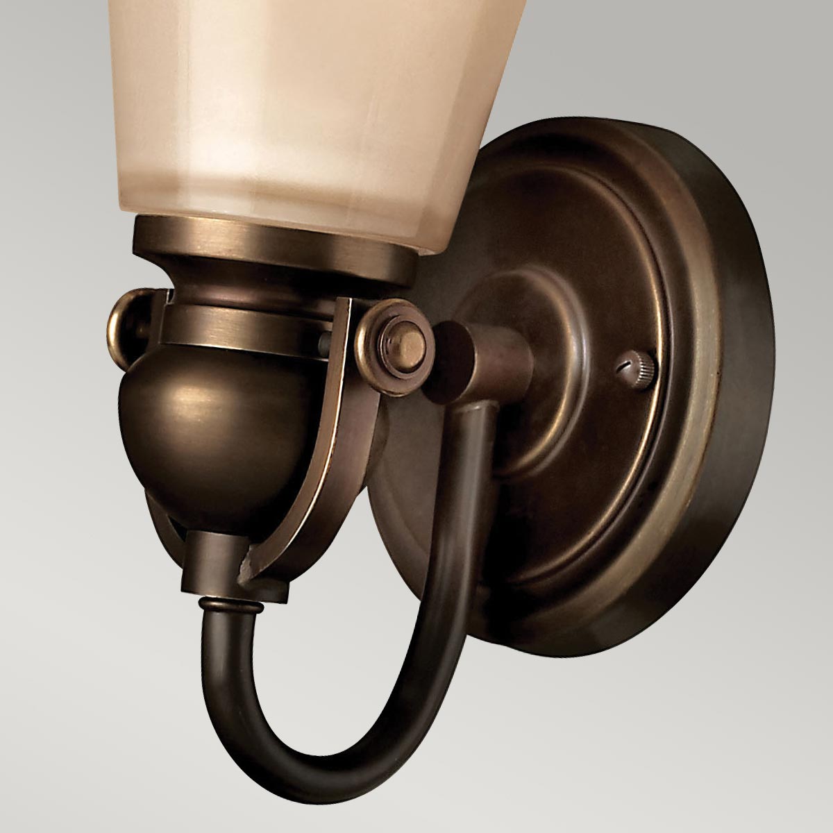 Бра Hinkley Lighting, Арт. HK-MAYFLOWER1