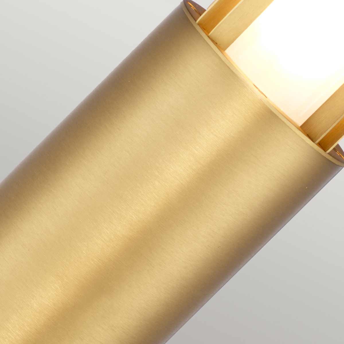 Фонарный столб Elstead Lighting, Арт. PAIGNTON-B-BRASS
