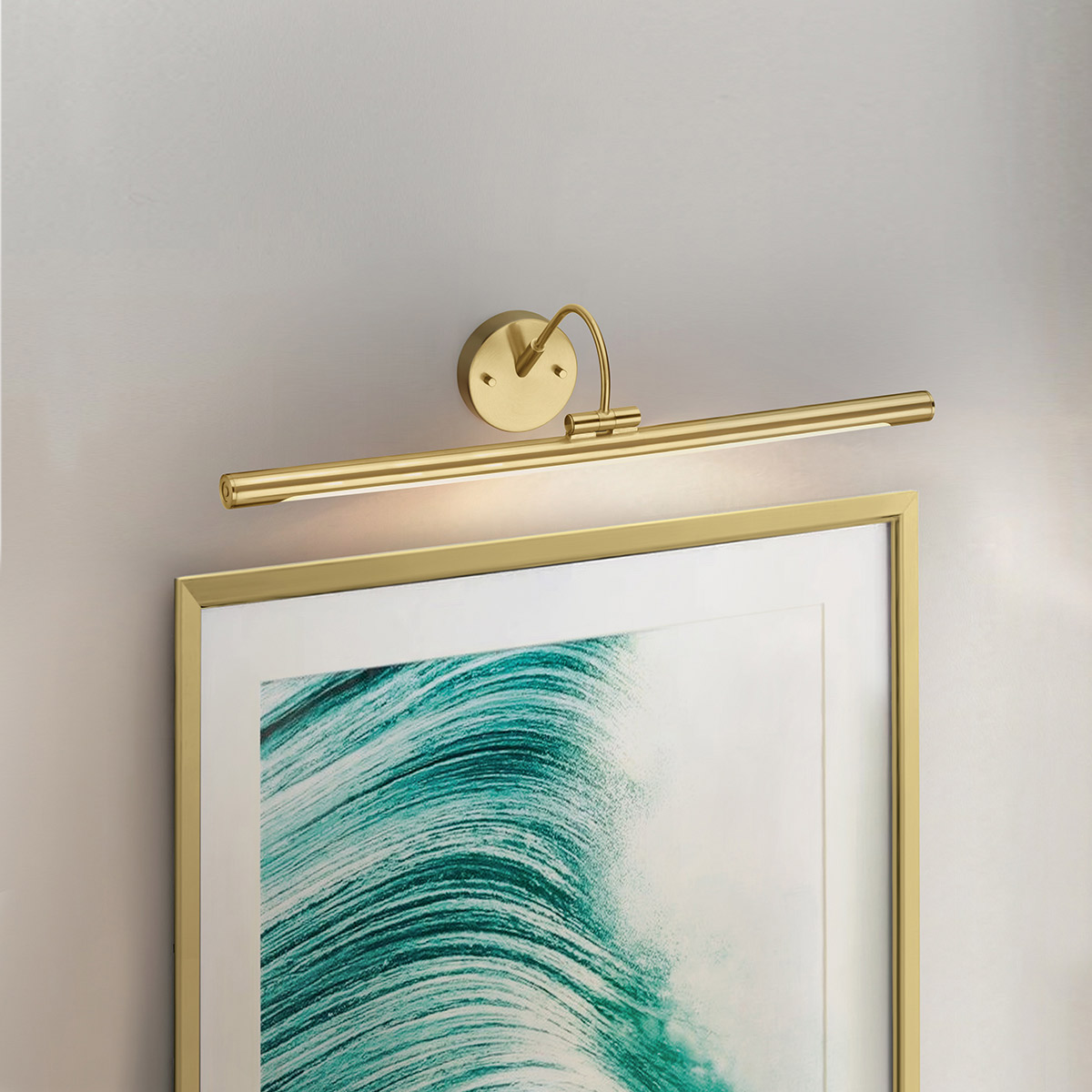 Светильник для картин Elstead Lighting, Арт. ALTON-PL-L-BB