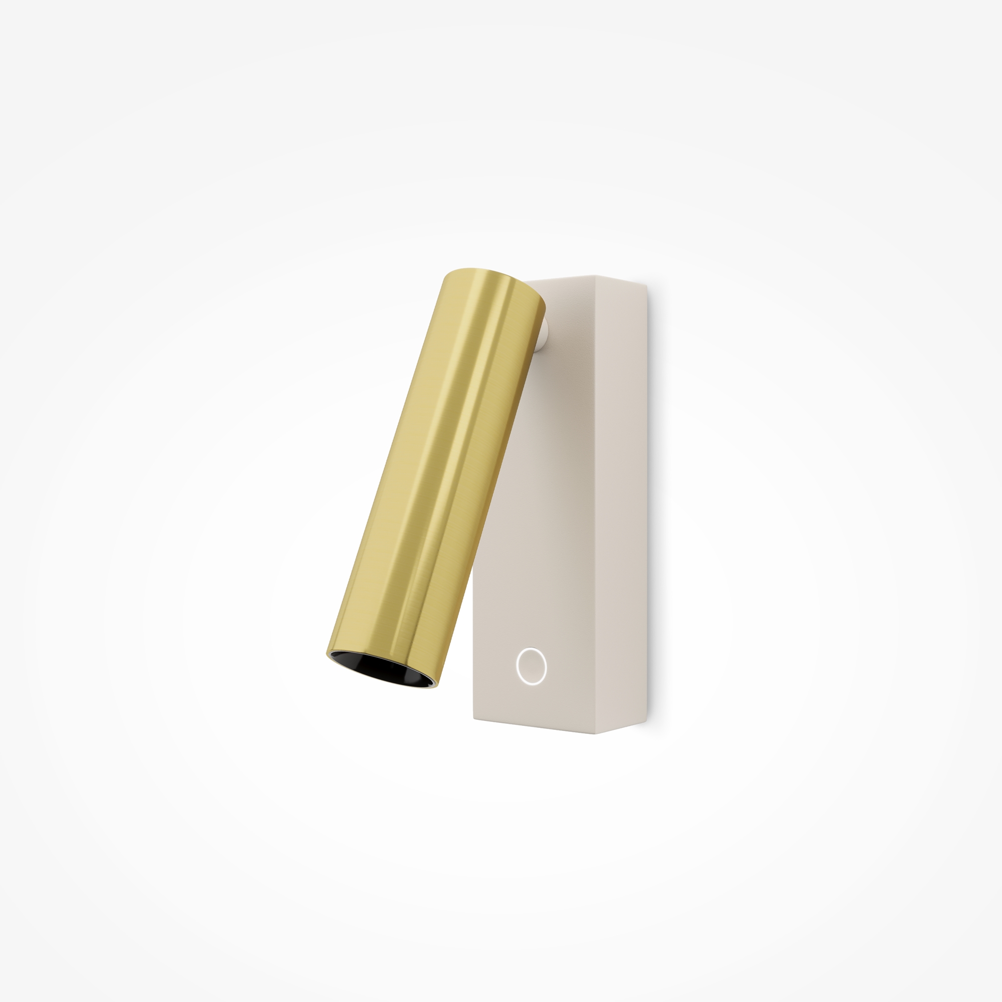 Настенный светильник (бра) Technical C078WL-L3WBS3K