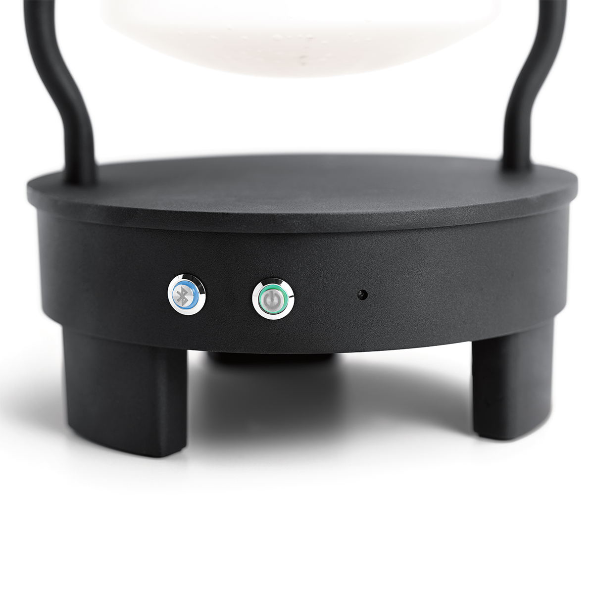 Фонарь-пьедестал Kichler, арт. KL-LYNDON-BT-B-BK