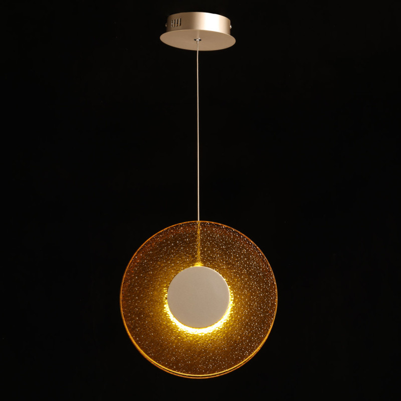 Потолочный детский светильник DeMarkt 663012601