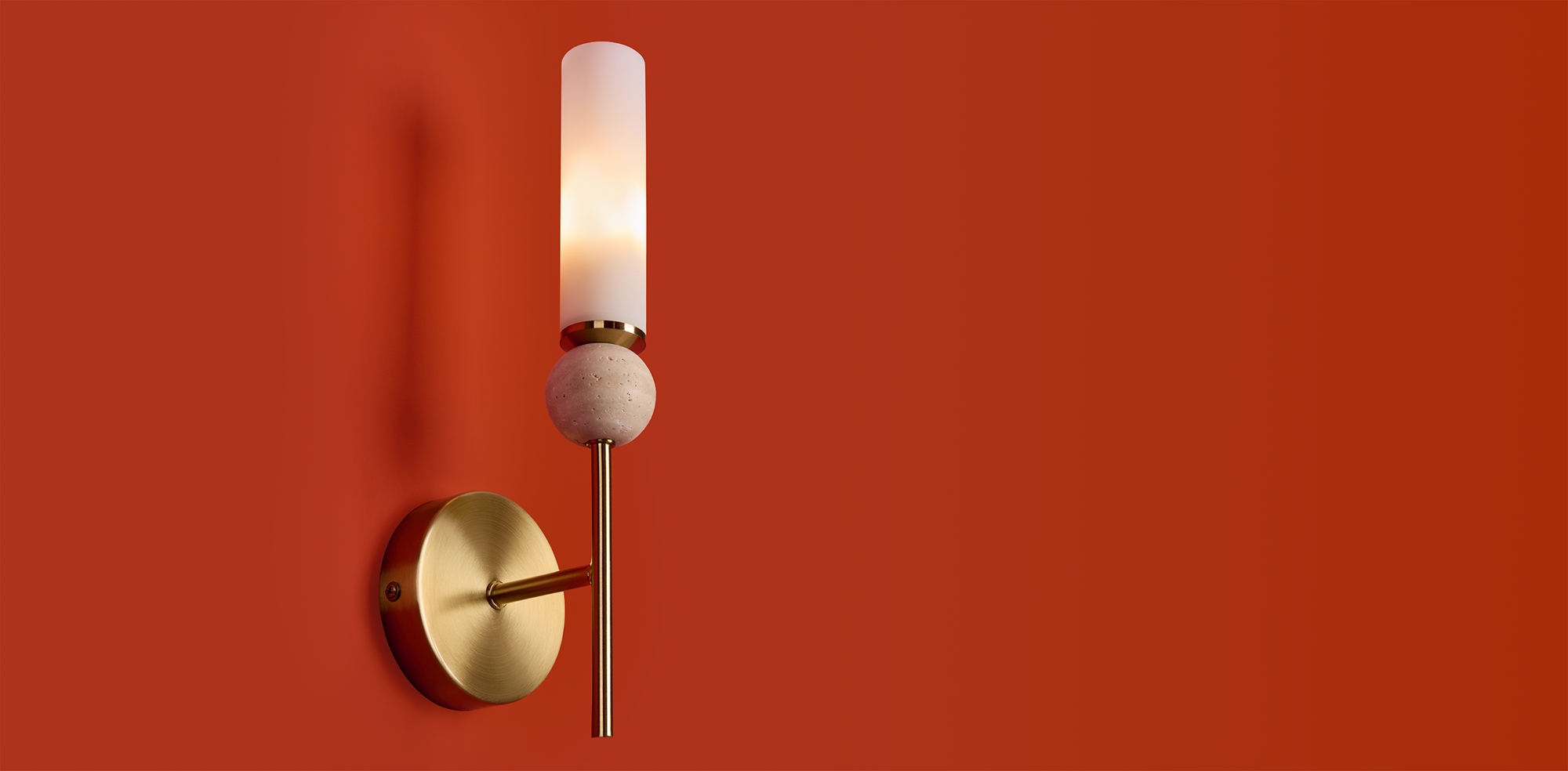 Настенный светильник (бра) Freya FR5482WL-01BS